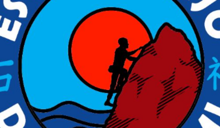 Esconderijo do Ishigami/ Mulheres que Abrem Via