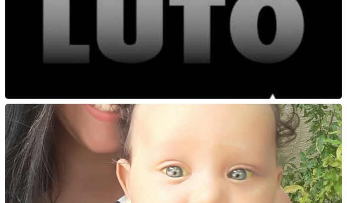 Ajude o João Ramos Samary