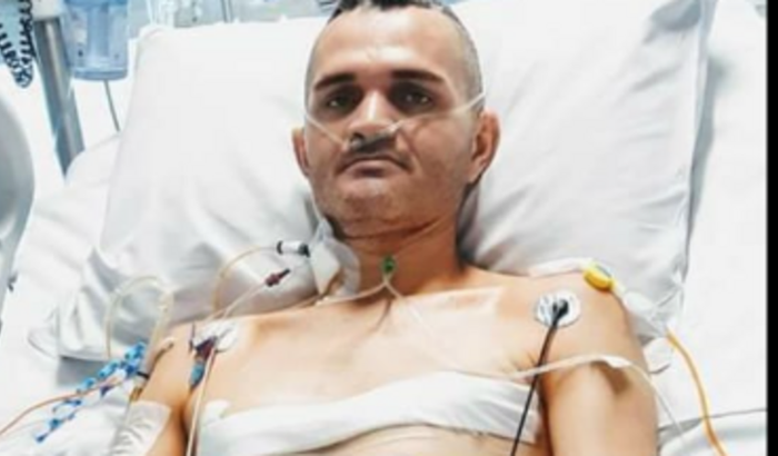 Sou trasplantado de pulmão queria uma ajuda pra quita minha casinha já que não posso trabalha mas é não tenho renda