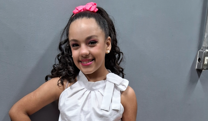 Figurino Nicole Oliveira