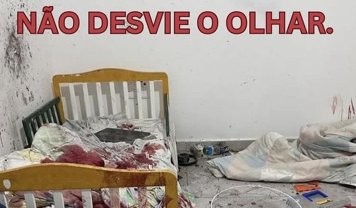 vaquinha para meu irmão voltar para o Brasil ele está em Israel 🇮🇱v 🙏