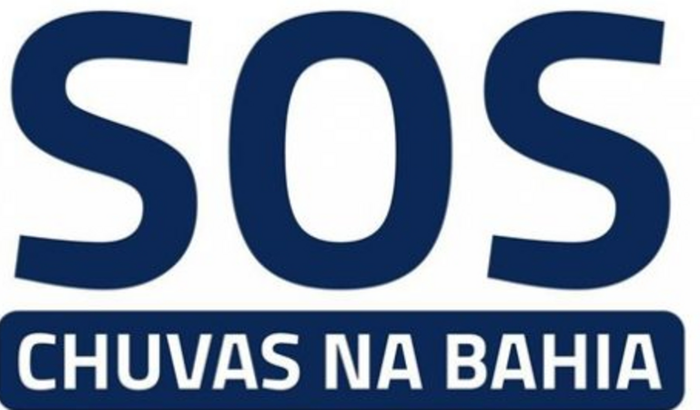 SOS BAHIA