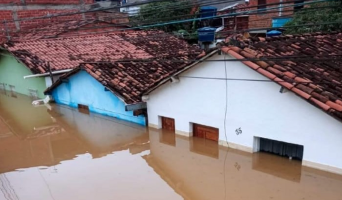 AJUDA PARA BEÍ DARIO MEIRA -BA