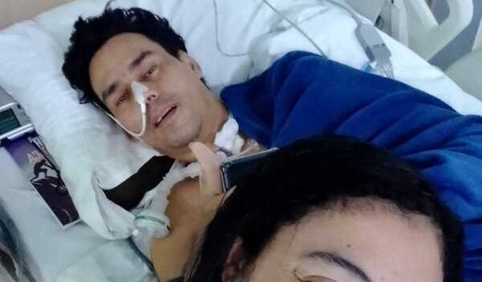 Recuperação do Leandrinho