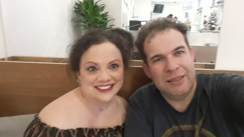 Juntos pela Fernanda!!!