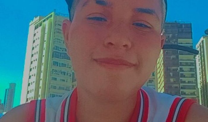 Ajuda pra mim compra meu binder e meu packer