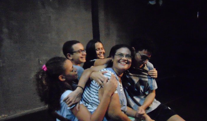 A ÚLTIMA ÁGUA DO MUNDO