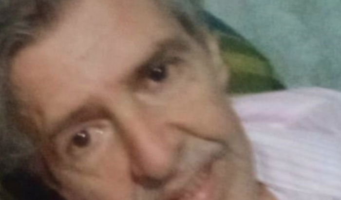 Campanha para o Sr Luiz Gonzalez - luta contra o câncer
