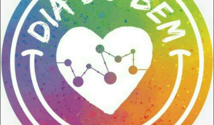 Dia do Bem - Páscoa