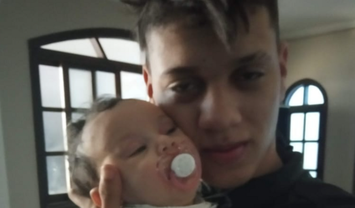 Arrumar o Lar do Gabriel Zoiudinho da Mamãe 🧡