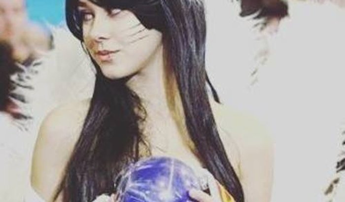 Lola Cosplay 