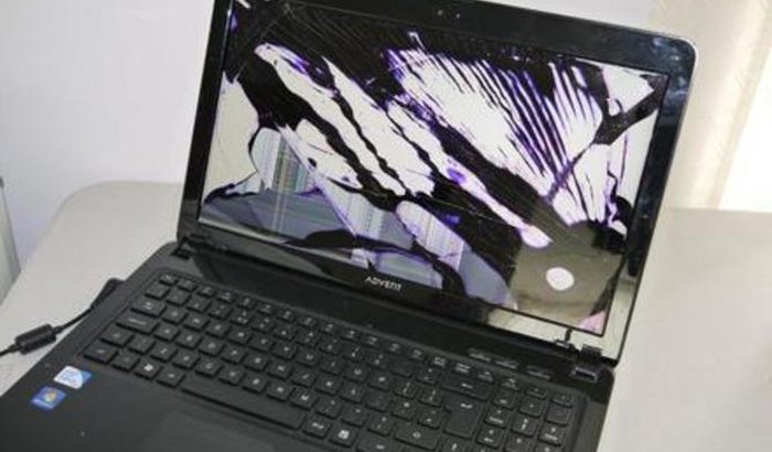 Conserto meu Notebook 