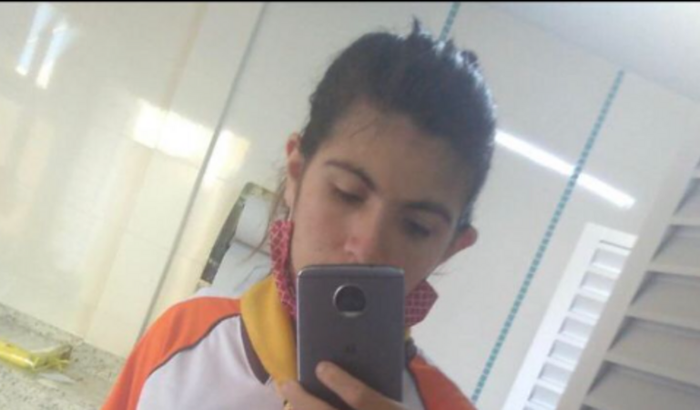 Ajude Thais a ir ao Projeto da IASD: Um Ano em Missão em 2023