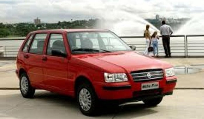 Precisamos de um carro novo 😪