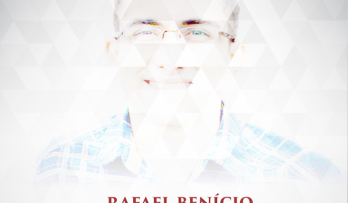 Rafael Benício - Primeiro EP