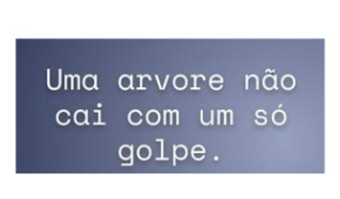 Ajuda para reaver o valor que perdeu em GOLPE
