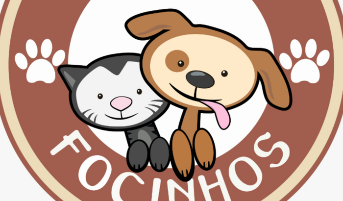 Ajude ONG Clube dos Focinhos 