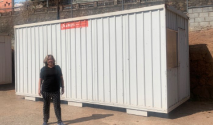 Biblioteca do Instituto Pedra Viva