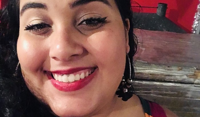 Vakinha para ajudar a Mari