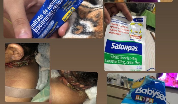 ajudar pra Carol eu agradeço o que vinher bem-vindo que Deus te abençoe 