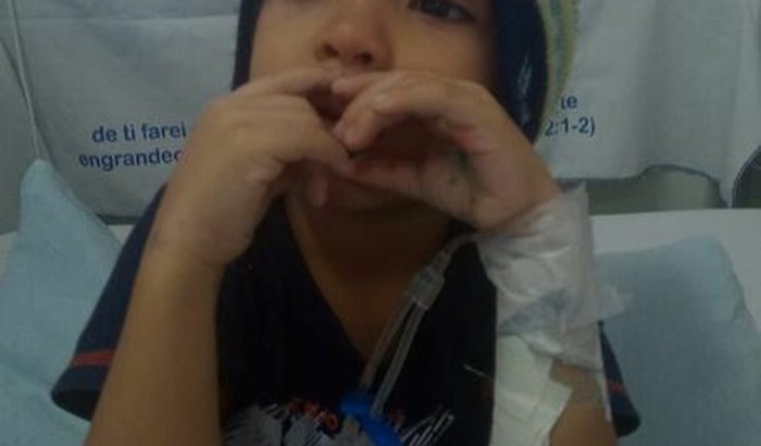 Leucemia linfoide aguda