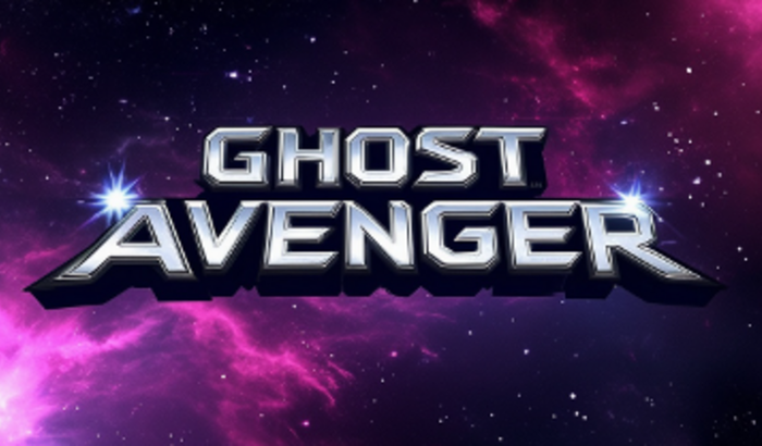 Ghost Avenger