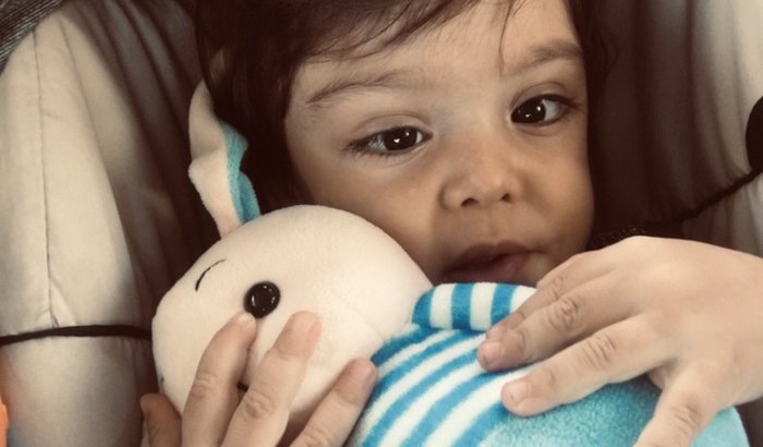 Todos pelo José Neto 