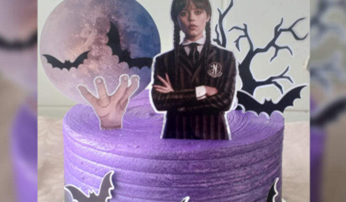 Montar minha doceria/especial bolos