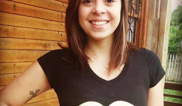 Vamos ajudar a Greyce!