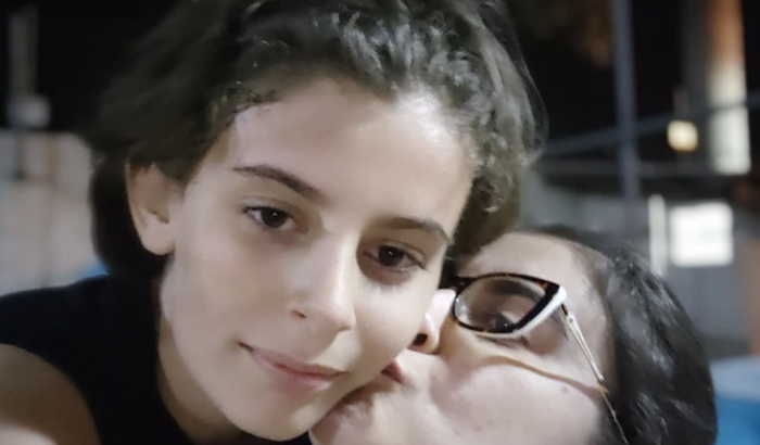 Ajuda para o diagnóstico correto do Isaac