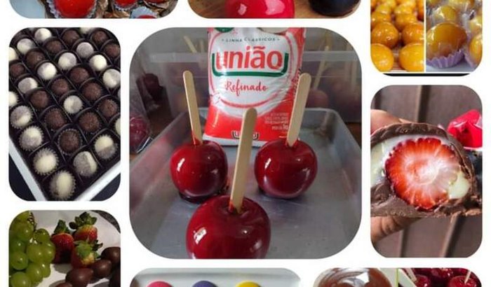 Investimento da Delícias da BILÚ