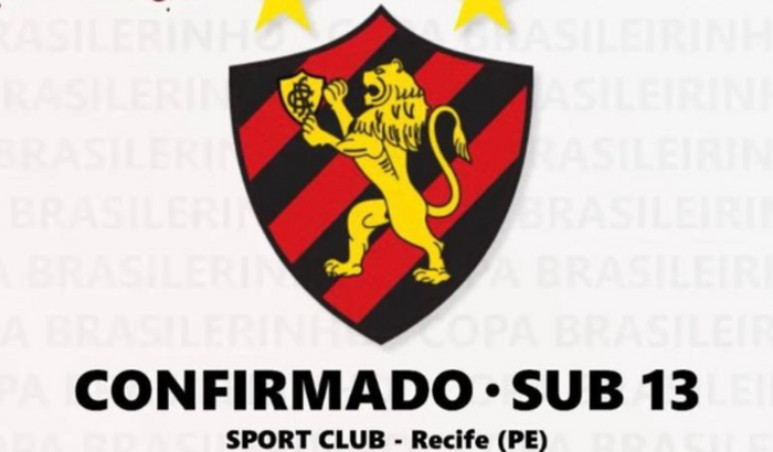 Ajude a Base do Sport