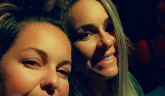 Vaquinha para o tratamento de câncer da minha irmã Magali