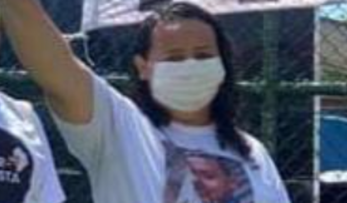 Ajude a pagar o aluguel atrasado de uma Mãe vítima da violência do Estado!