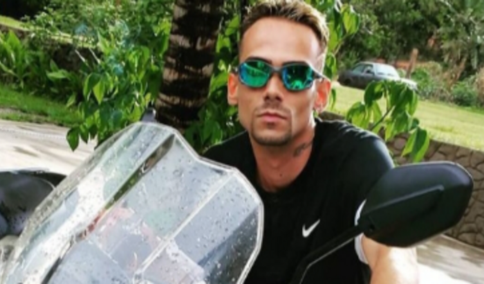 Liberdade Mc Cris Jr