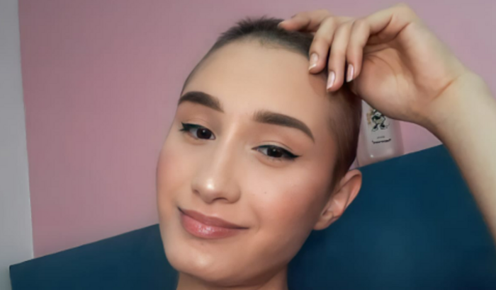 Químioterapia da Lari