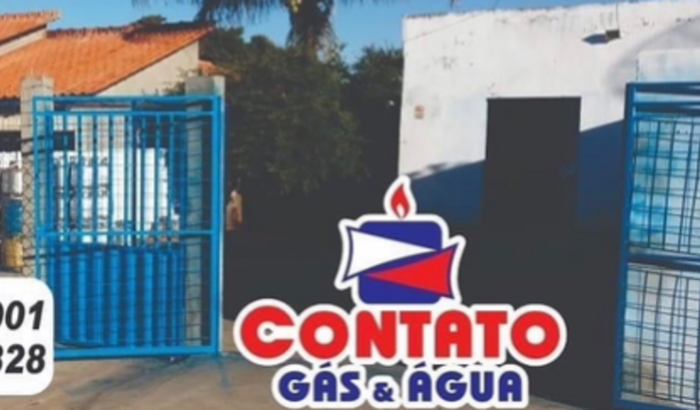 Ajuda Gás Contato - Zé Pedro