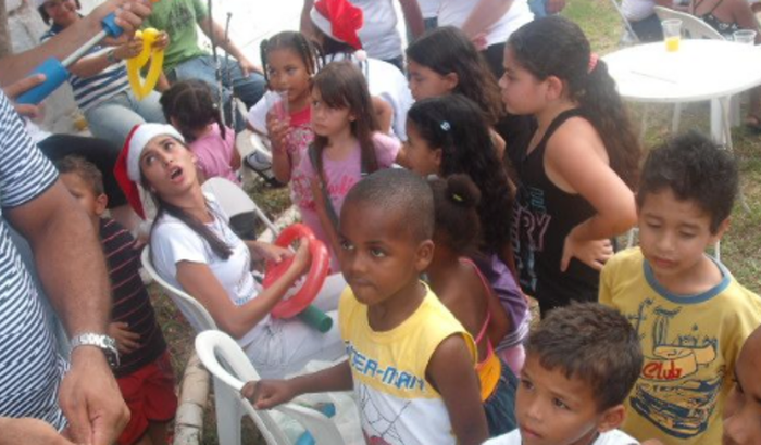 Encerrado