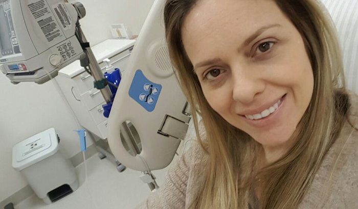 Remédio para Vanessa