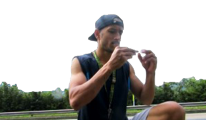 Cannabiáno de Bike até o Sul do Brasil - #CannabiánoNaPista