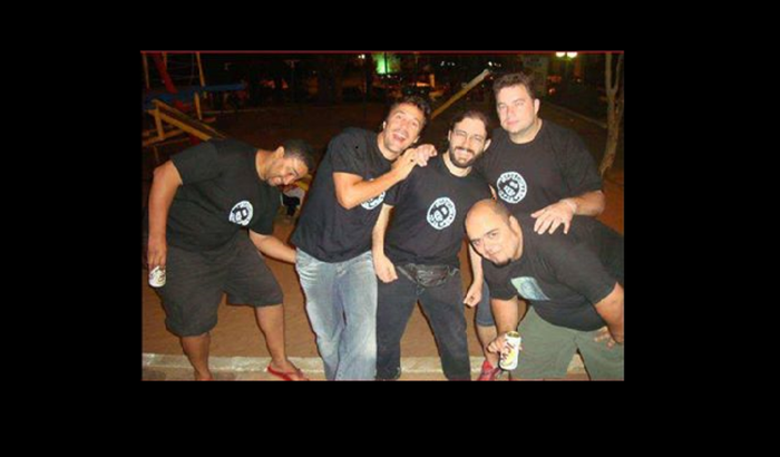 Show "Anal" dos IVZ's! #VaiPorMim