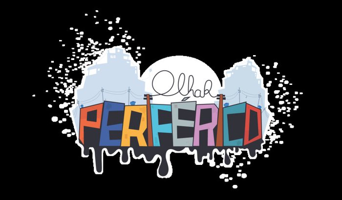 Ajude o Olhar periférico