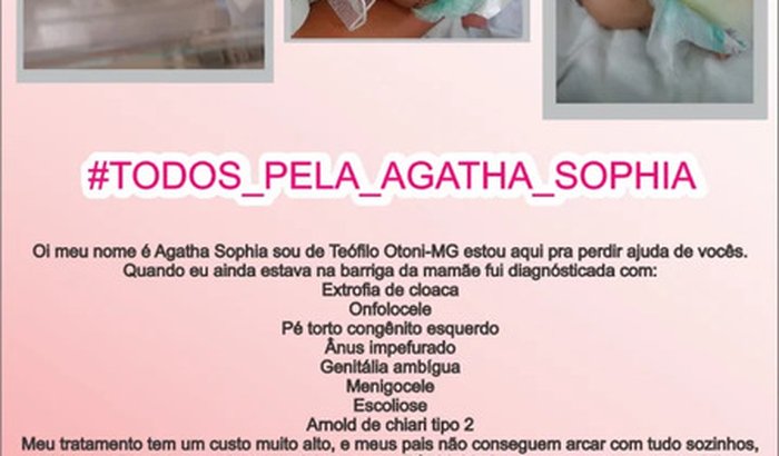 Agatha Sophia
