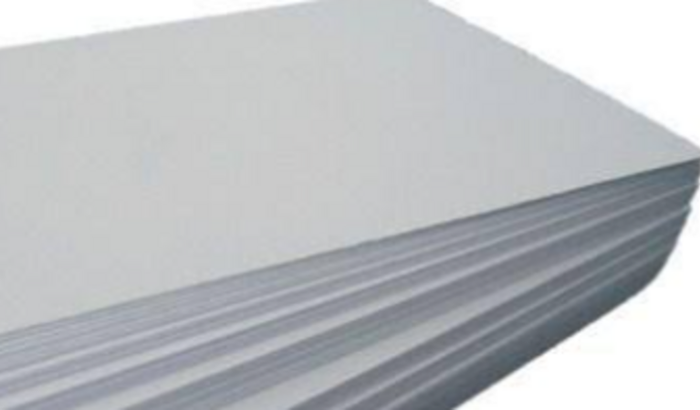 Fábrica papel