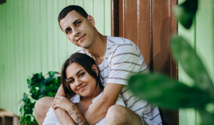 Casamento Lary e Dudu