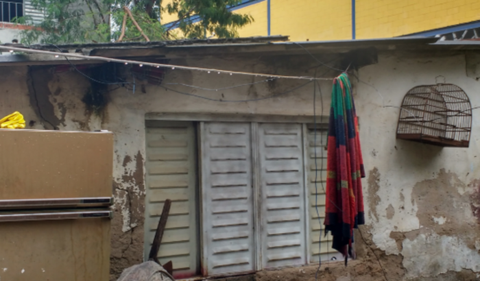 Reformar uma casa