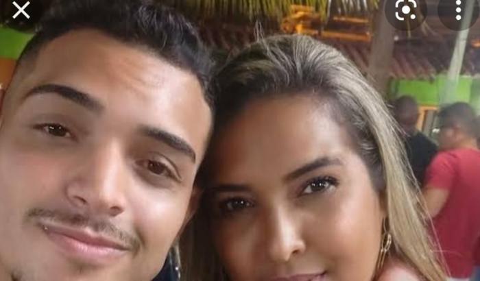 MEU PRIMO ESTA EM ESTADO GRAVÍSSIMO, MAIS UMA VITIMA DE ATAQUE TERRORISTA,LEVOU TIRO NA CABEÇA