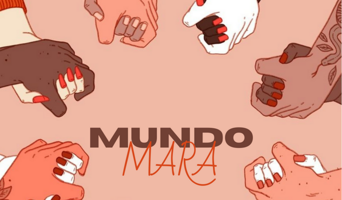 Mundo Mara - cestas básicas para doação em São Paulo