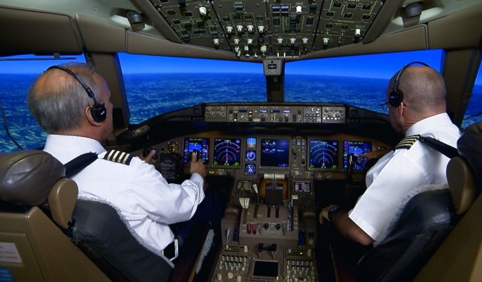 CMA (Certificado médico aeronáutico)