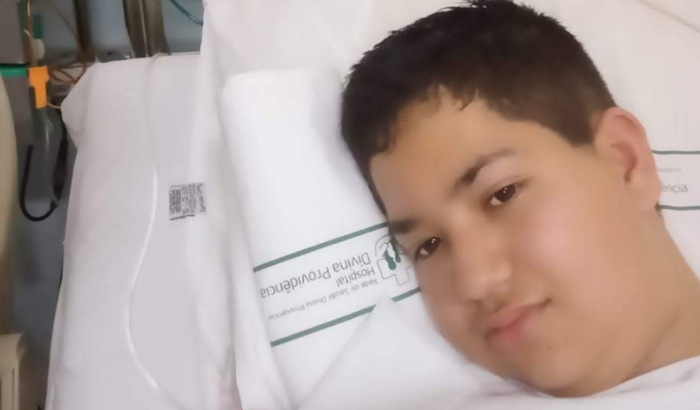 Ajuda para os gastos com a Radioterapia com modulação